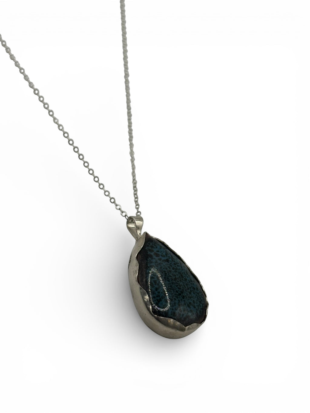 Drift Edge Pendant