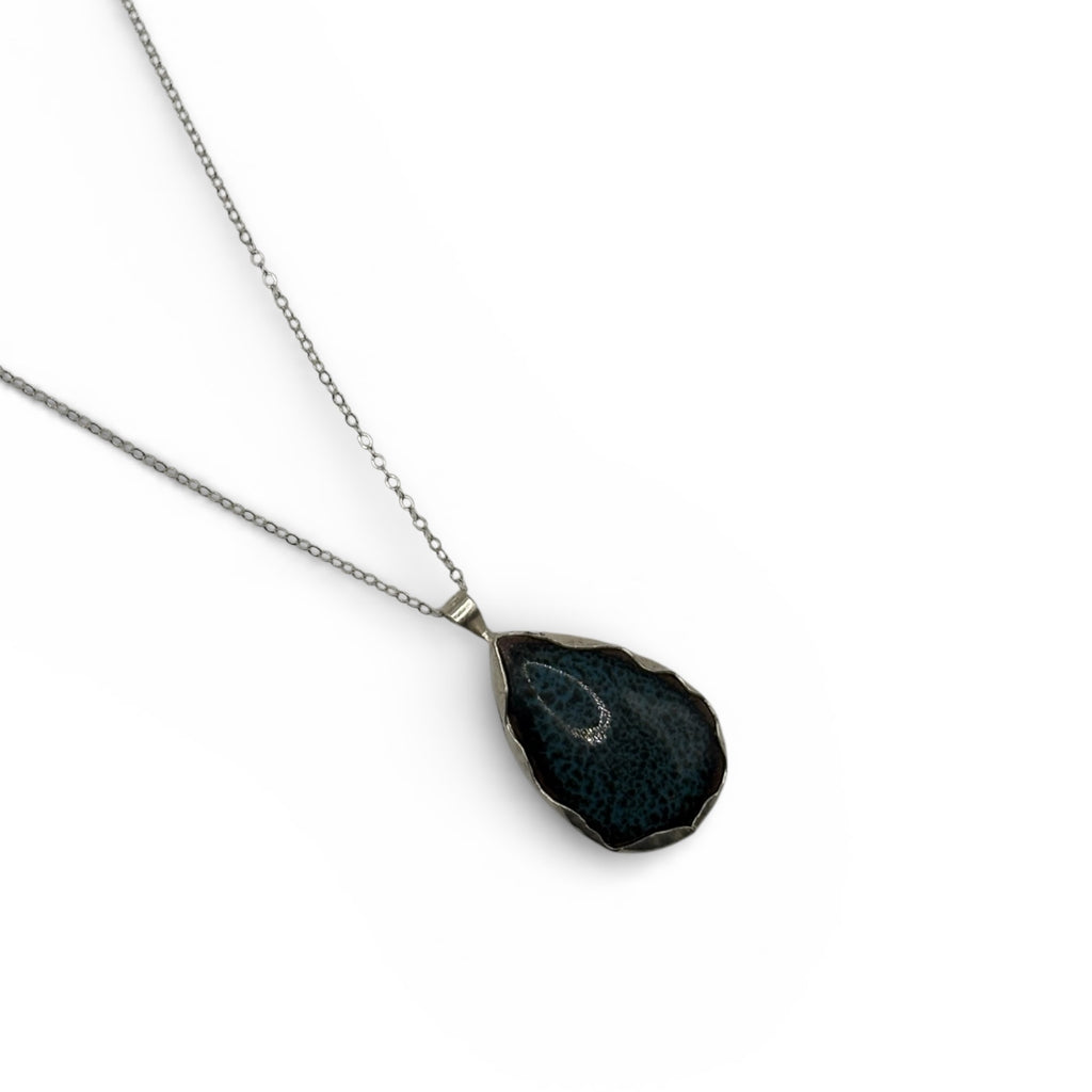 Drift Edge Pendant