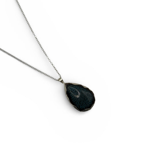 Drift Edge Pendant