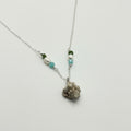 Tide Treasure Necklace