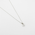 Starfish Coastal Mini Medallion Necklace
