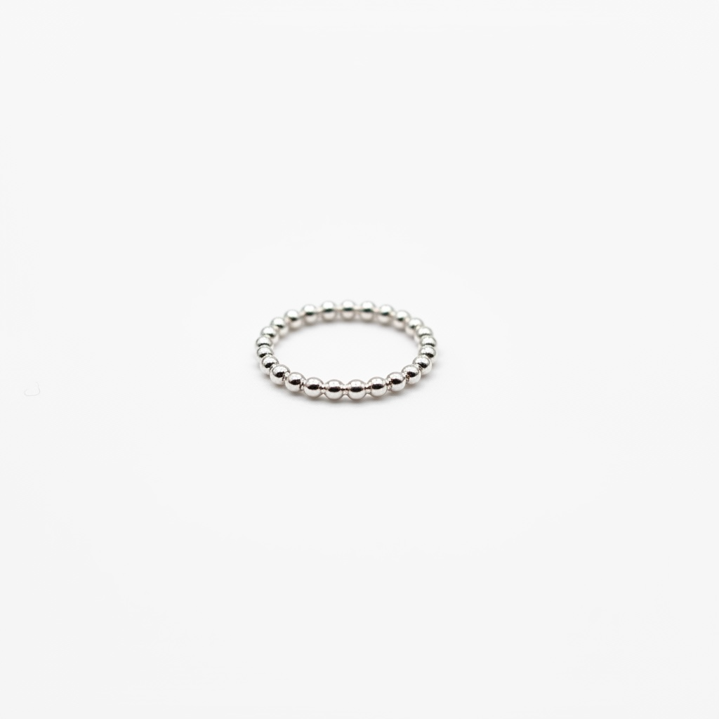 Dewdrop Ring