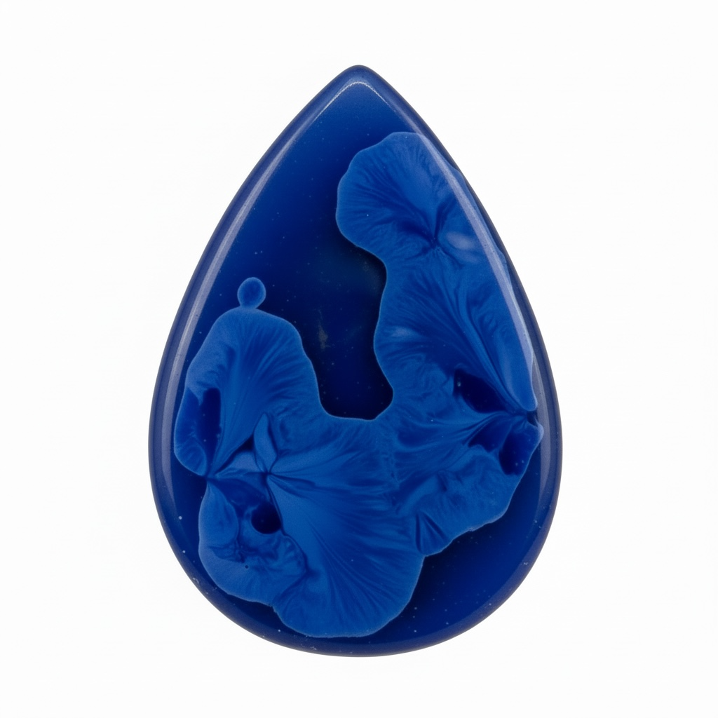 Drift Edge Pendant