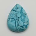 Tidal Twist Pendant