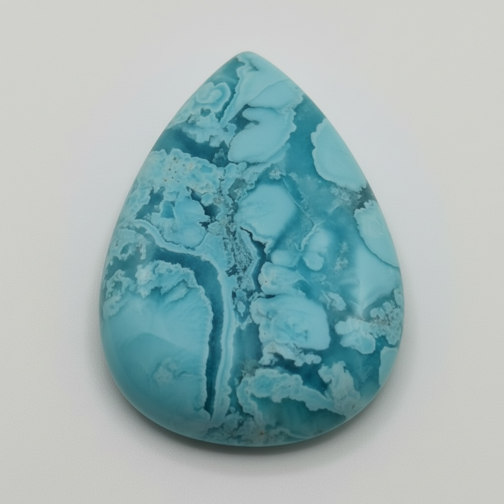 Drift Edge Pendant