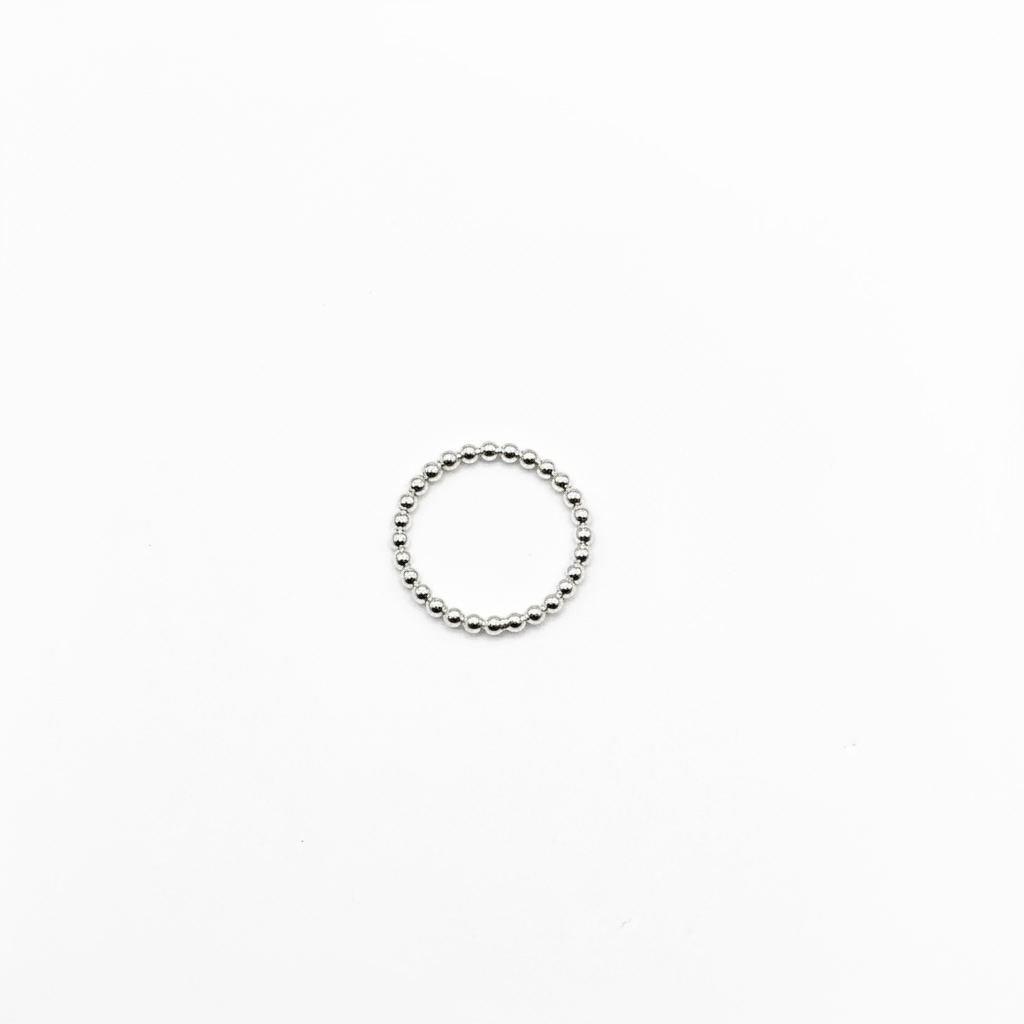 Dewdrop Ring