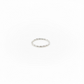 Tidal Twist Ring