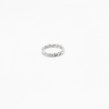 Water Weave Ring