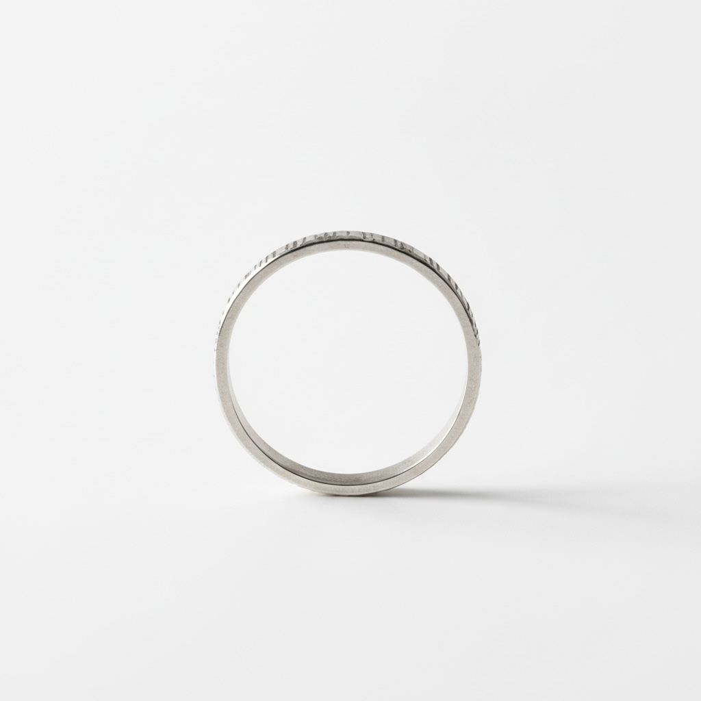 Shoreline Ring