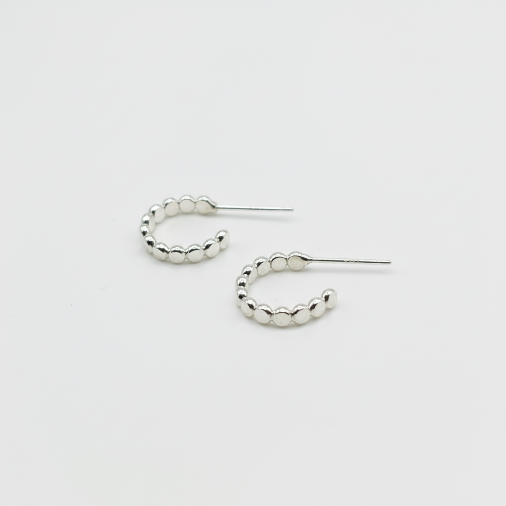 Salt Flat Hoops