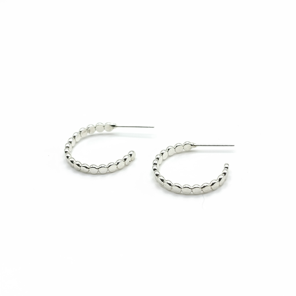 Salt Flat Hoops