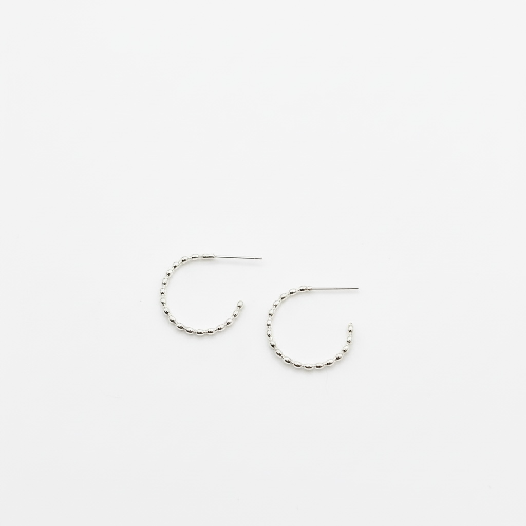 Salt Flat Hoops