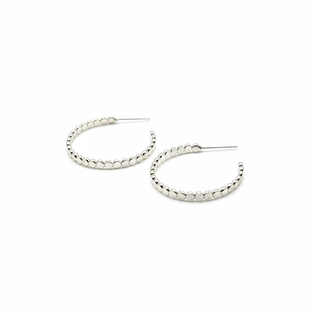 Salt Flat Hoops