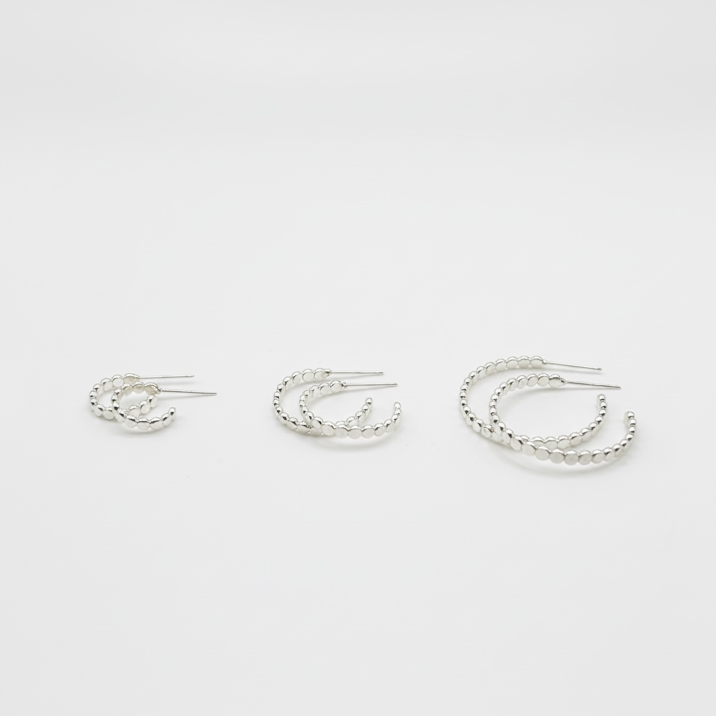 Salt Flat Hoops