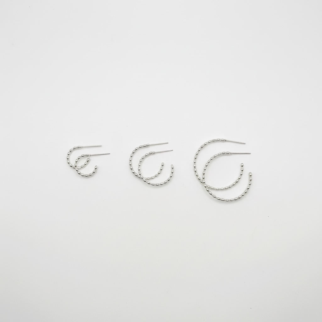 Salt Flat Hoops