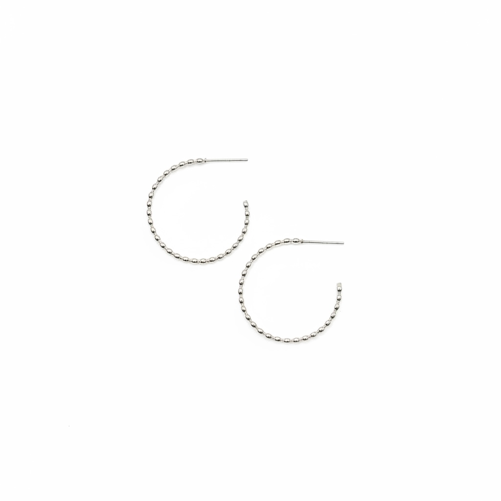 Salt Flat Hoops