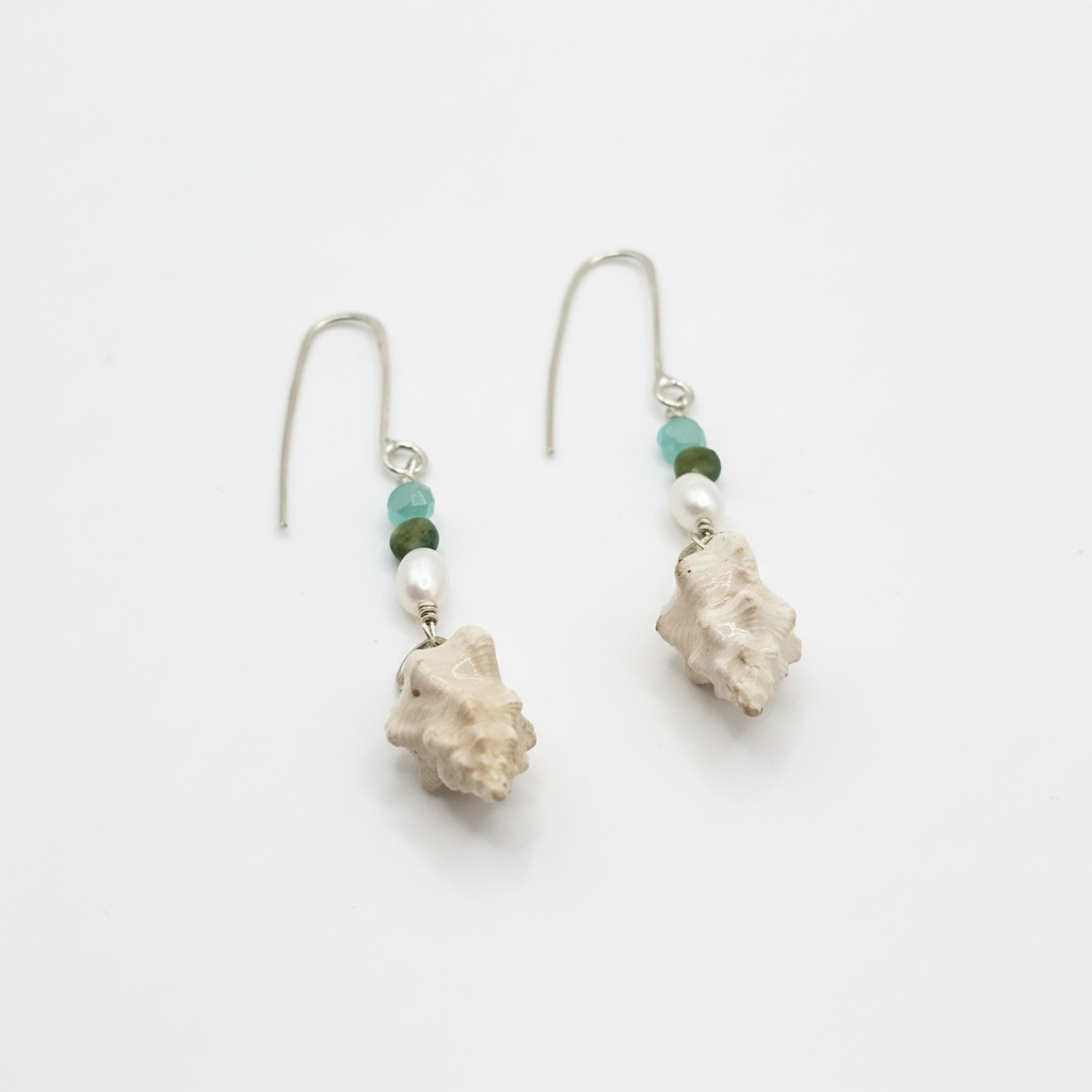 Salt Marsh Shell Drops