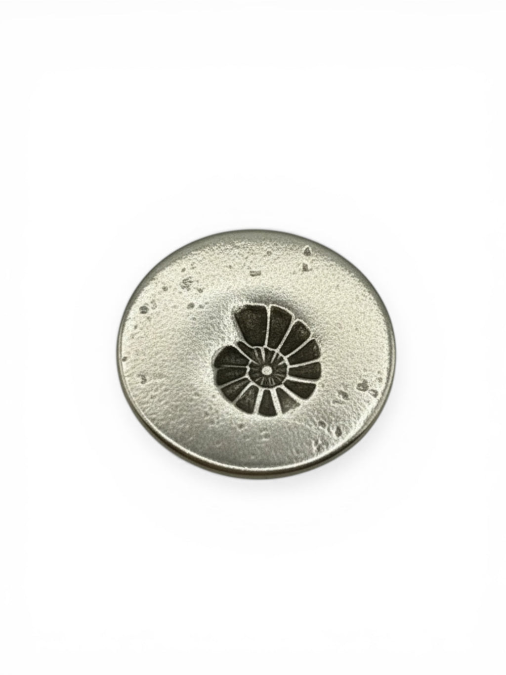 Labradorite Drift Halo Studs