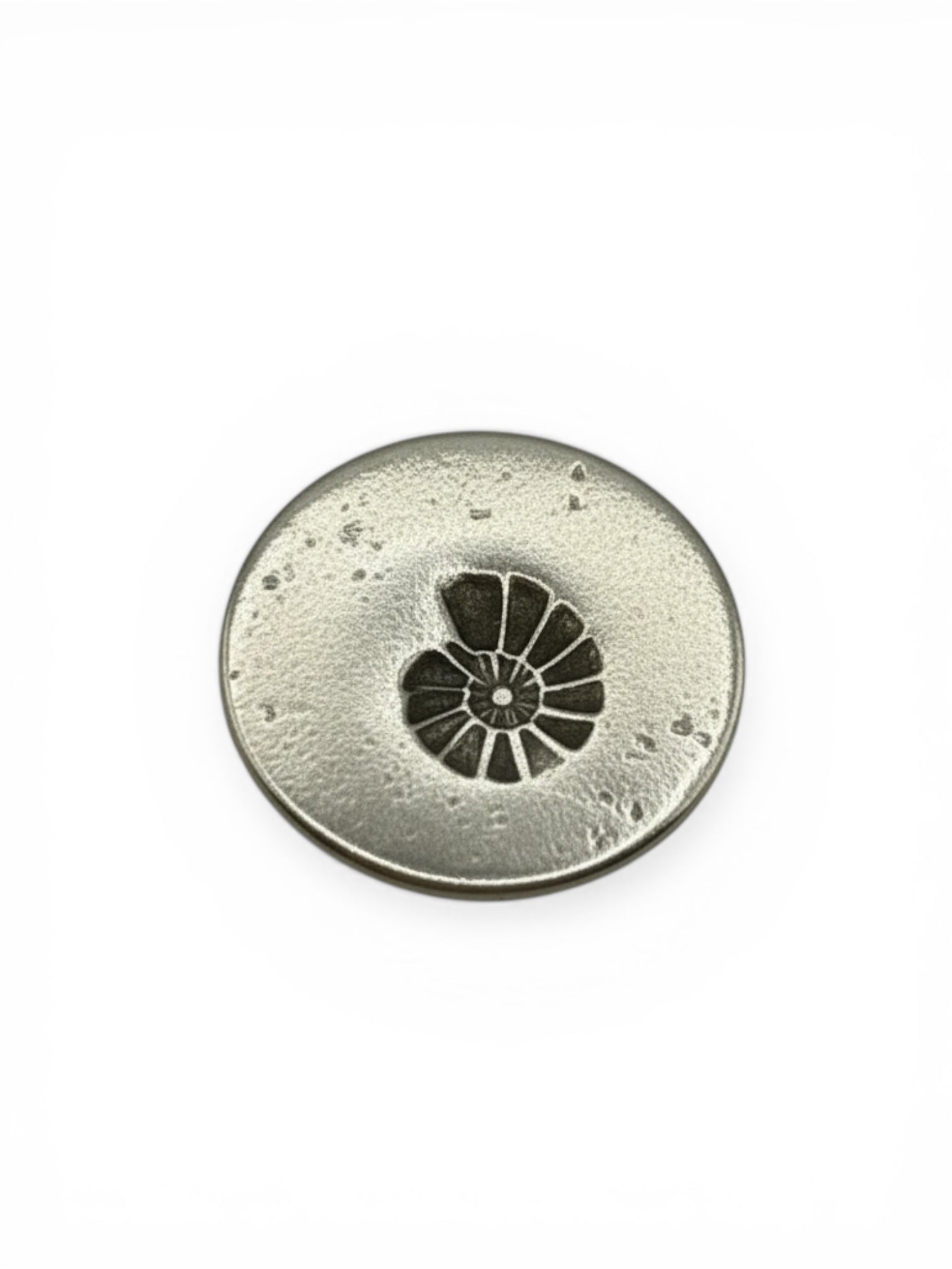 Labradorite Drift Halo Studs